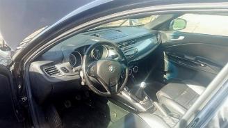 Alfa Romeo Giulietta Giulietta (940), Hatchback, 2010 / 2020 1.4 TB 16V MultiAir picture 9