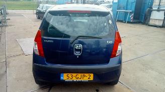 Hyundai I-10  picture 3