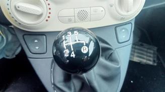 Fiat 500 500 (312), Hatchback, 2007 0.9 TwinAir 80 picture 7