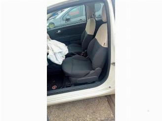 Fiat 500 500 (312), Hatchback, 2007 0.9 TwinAir 80 picture 8