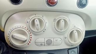 Fiat 500 500 (312), Hatchback, 2007 0.9 TwinAir 80 picture 5