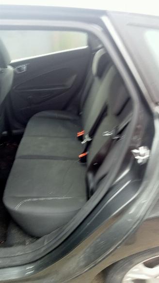 Ford Fiesta  picture 9