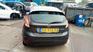 Ford Fiesta  picture 3