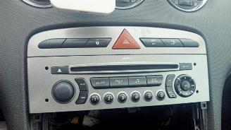 Peugeot 308 308 SW (4E/H), Combi 5-drs, 2007 / 2014 1.6 16V THP 150 picture 6