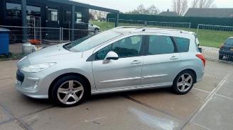 Peugeot 308 308 SW (4E/H), Combi 5-drs, 2007 / 2014 1.6 16V THP 150 picture 2