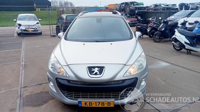 Peugeot 308 308 SW (4E/H), Combi 5-drs, 2007 / 2014 1.6 16V THP 150