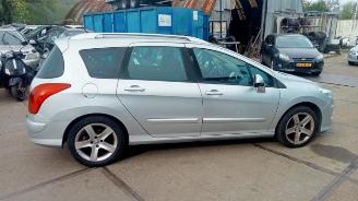 Peugeot 308 308 SW (4E/H), Combi 5-drs, 2007 / 2014 1.6 16V THP 150 picture 4