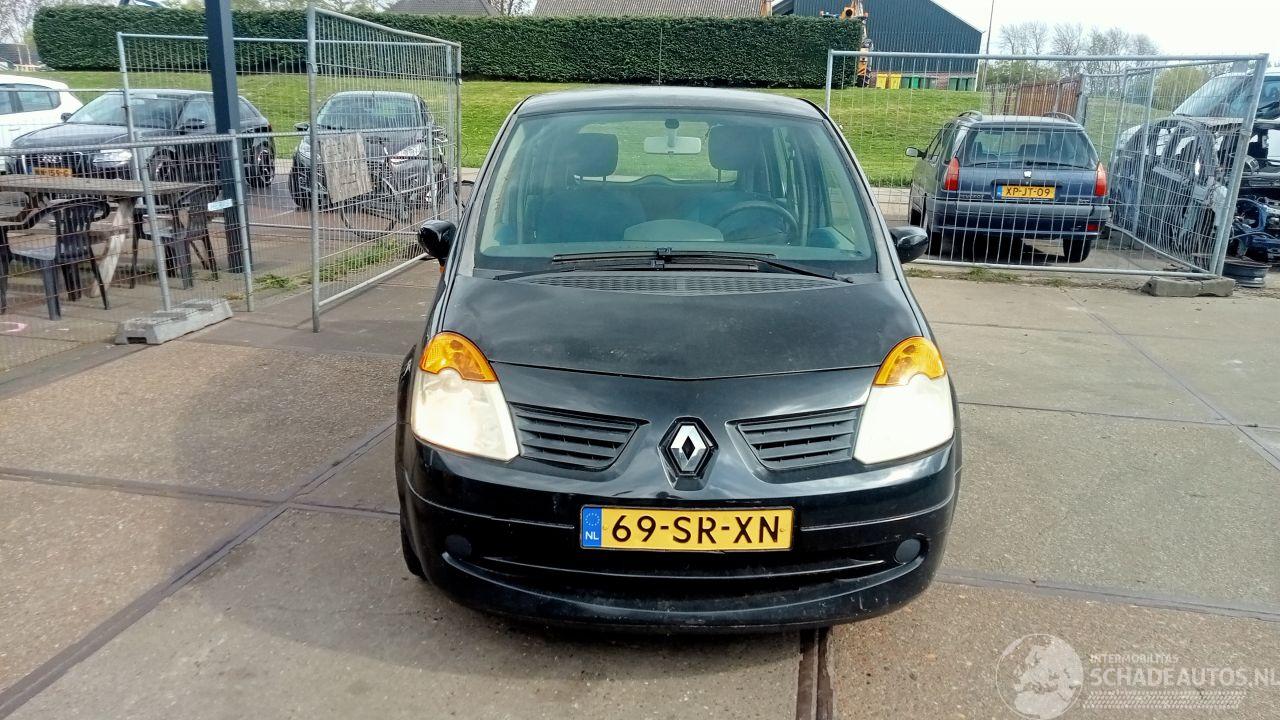 Renault Modus 