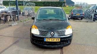 Unfallwagen Renault Modus  2006/4