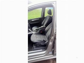 Mercedes B-klasse B (W245), Hatchback, 2005 / 2011 2.0 B-200 16V picture 5