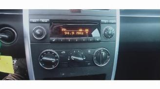 Mercedes B-klasse B (W245), Hatchback, 2005 / 2011 2.0 B-200 16V picture 8