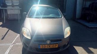 Purkuautot passenger cars Fiat Bravo Bravo (198A), Hatchback, 2006 / 2014 1.4 16V 2008/2