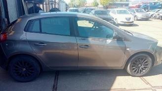 Fiat Bravo Bravo (198A), Hatchback, 2006 / 2014 1.4 16V picture 4