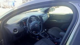 Fiat Bravo Bravo (198A), Hatchback, 2006 / 2014 1.4 16V picture 8