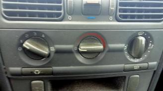 Volvo S-40 S40 (VS), Sedan, 1995 / 2004 2.0 16V picture 5