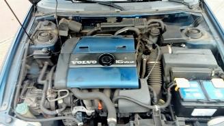 Volvo S-40 S40 (VS), Sedan, 1995 / 2004 2.0 16V picture 10