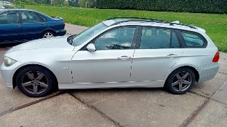 BMW 3-serie  picture 2