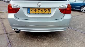 BMW 3-serie  picture 13