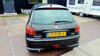 Peugeot 206  picture 3