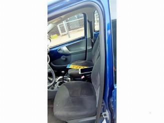 Citroën C1 C1, Hatchback, 2005 / 2014 1.0 12V picture 7