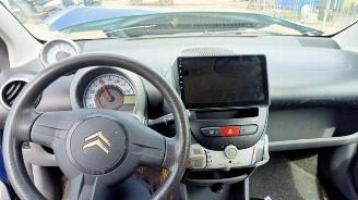 Citroën C1 C1, Hatchback, 2005 / 2014 1.0 12V picture 6