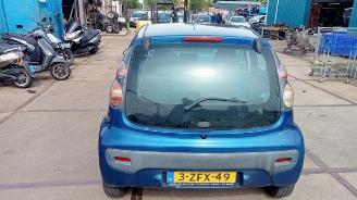 Citroën C1 C1, Hatchback, 2005 / 2014 1.0 12V picture 3