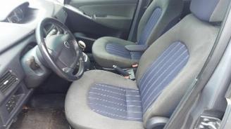 Lancia Musa Musa, MPV, 2004 / 2012 1.4 16V picture 9