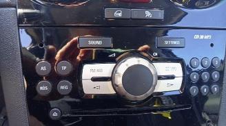 Opel Corsa Corsa D, Hatchback, 2006 / 2014 1.2 ecoFLEX picture 6