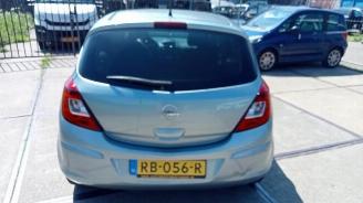 Opel Corsa Corsa D, Hatchback, 2006 / 2014 1.2 ecoFLEX picture 3