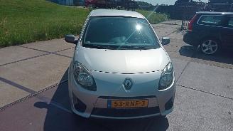  Renault Twingo  2011/6