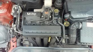 Mini Mini Mini (R50/53), Hatchback, 2001 / 2007 1.6 16V One picture 12