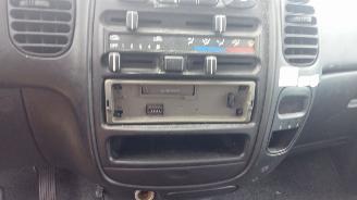 Hyundai H-200  picture 9