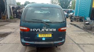 Hyundai H-200  picture 3