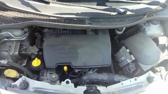Renault Twingo Twingo II (CN), Hatchback 3-drs, 2007 / 2014 1.2 16V picture 9