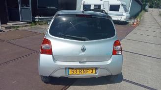 Renault Twingo Twingo II (CN), Hatchback 3-drs, 2007 / 2014 1.2 16V picture 3