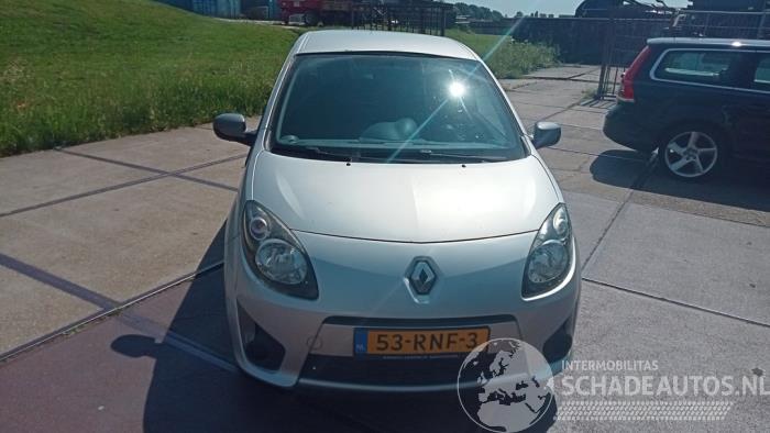 Renault Twingo Twingo II (CN), Hatchback 3-drs, 2007 / 2014 1.2 16V