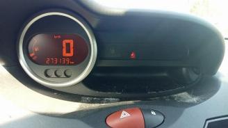 Renault Twingo Twingo II (CN), Hatchback 3-drs, 2007 / 2014 1.2 16V picture 5