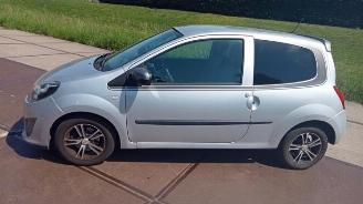 Renault Twingo Twingo II (CN), Hatchback 3-drs, 2007 / 2014 1.2 16V LEV picture 2