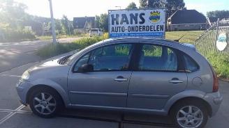 Citroën C3 C3 (FC/FL/FT), Hatchback 5-drs, 2001 / 2012 1.4 picture 2