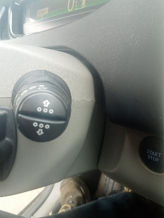 Renault Zoé  picture 12