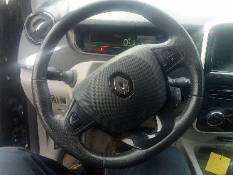 Renault Zoé  picture 10