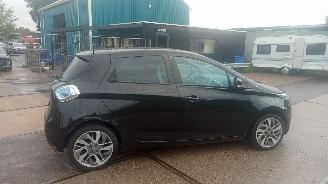 Renault Zoé  picture 4