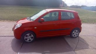 Kia Picanto Picanto (BA), Hatchback, 2004 / 2011 1.0 12V picture 2