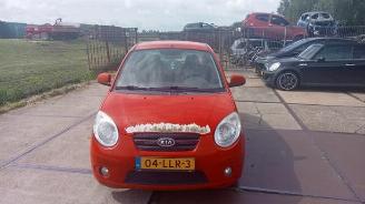 Purkuautot passenger cars Kia Picanto Picanto (BA), Hatchback, 2004 / 2011 1.0 12V 2010/5