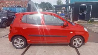 Kia Picanto Picanto (BA), Hatchback, 2004 / 2011 1.0 12V picture 4