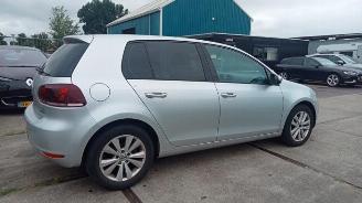 Volkswagen Golf Golf VI (5K1), Hatchback, 2008 / 2013 1.2 TSI BlueMotion picture 4