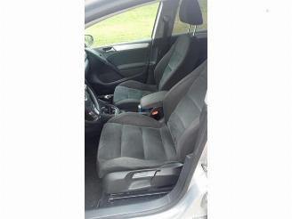 Volkswagen Golf Golf VI (5K1), Hatchback, 2008 / 2013 1.2 TSI BlueMotion picture 10