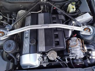 BMW Z4 Z4 Roadster (E85), Cabrio, 2002 / 2009 3.0 24V picture 20