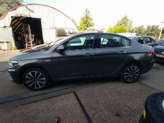 Fiat Tipo Tipo (356S), Sedan, 2015 1.3 JTD Multijet II 16V picture 3