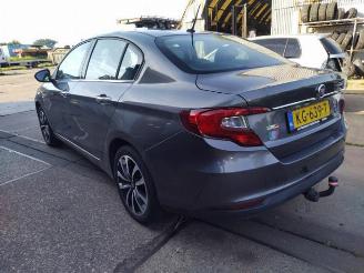 Fiat Tipo Tipo (356S), Sedan, 2015 1.3 JTD Multijet II 16V picture 4